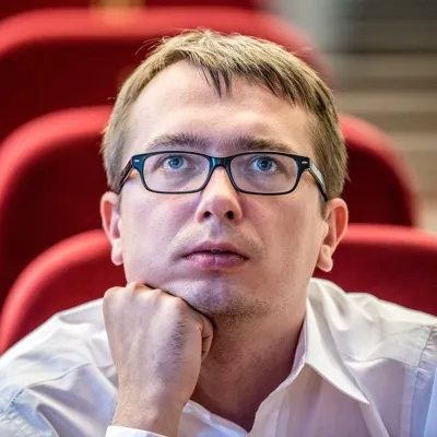 Artur Czyż — trener z 20+ lat doświadczenia