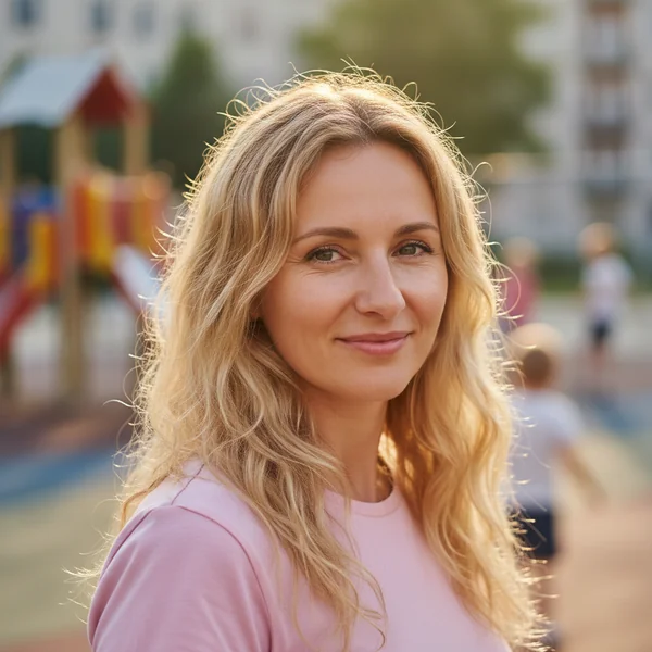 Zadowolona mama — opinia rodzica